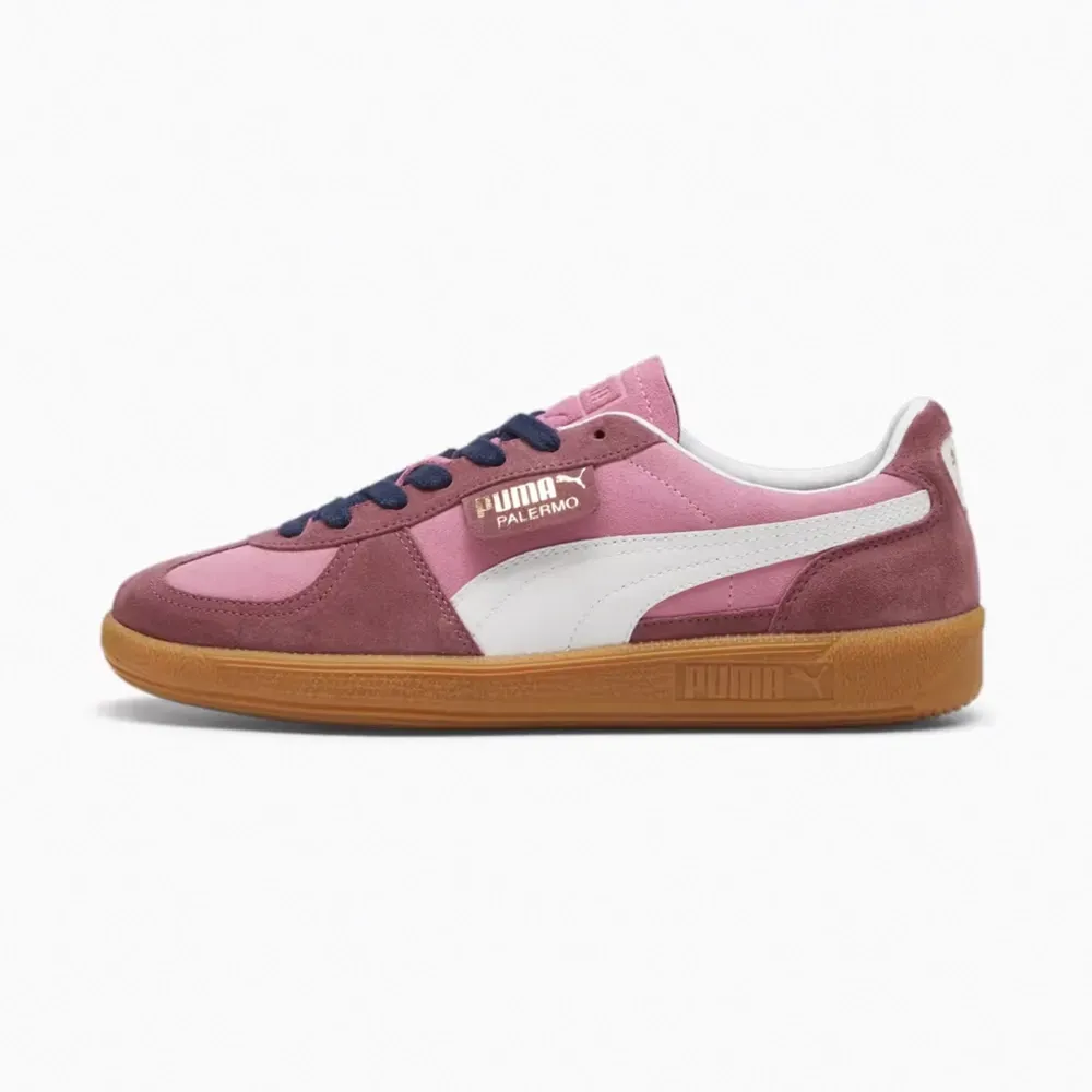 Puma Palermo Strawberry Burst - Droper