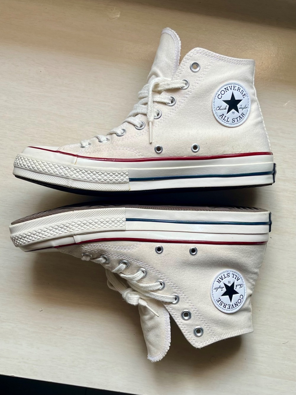 Converse Chuck 70 Seasonal Colors Green