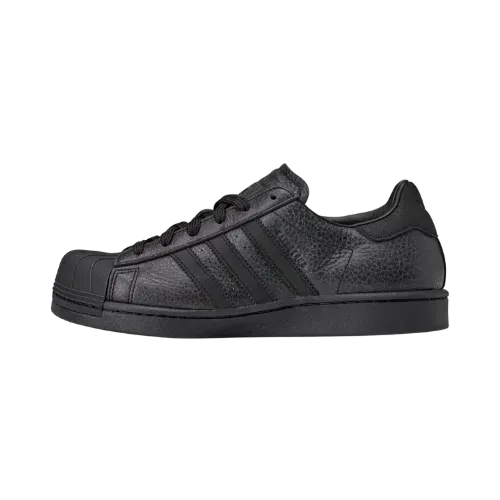 Avavav x adidas Superstar Core Black - Droper