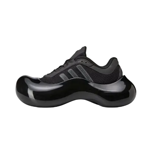 Avavav x adidas Moonrubber Core Black Utility