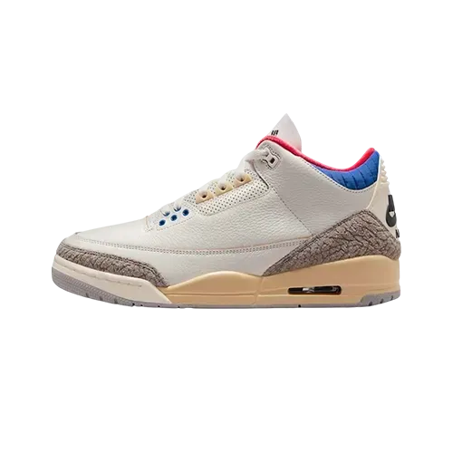 Air Jordan 3 Retro Seoul 2.0