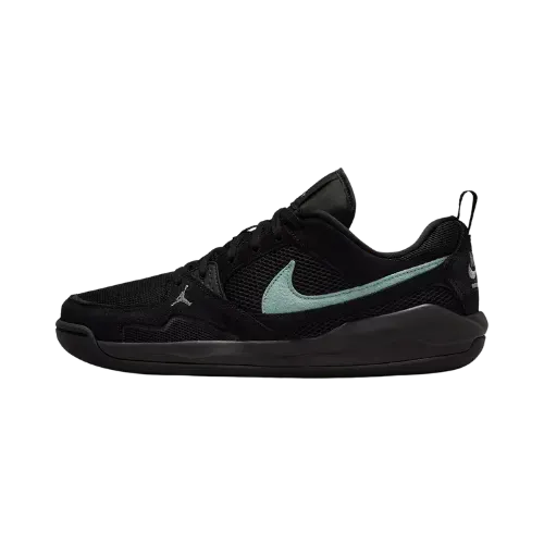 Jordan CMFT Era Black Sail Cool Grey Mineral