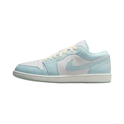 Nike Air Jordan 1 Low Hemp - Droper