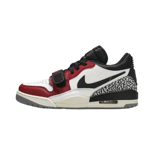 Air Jordan Legacy 312 Low Chicago