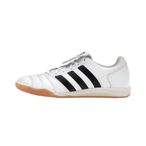 Kith x adidas Predator Mania White Vivid Red Royal Blue - Droper