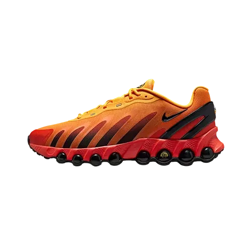Nike Air Max Dn8 Laser Orange Black