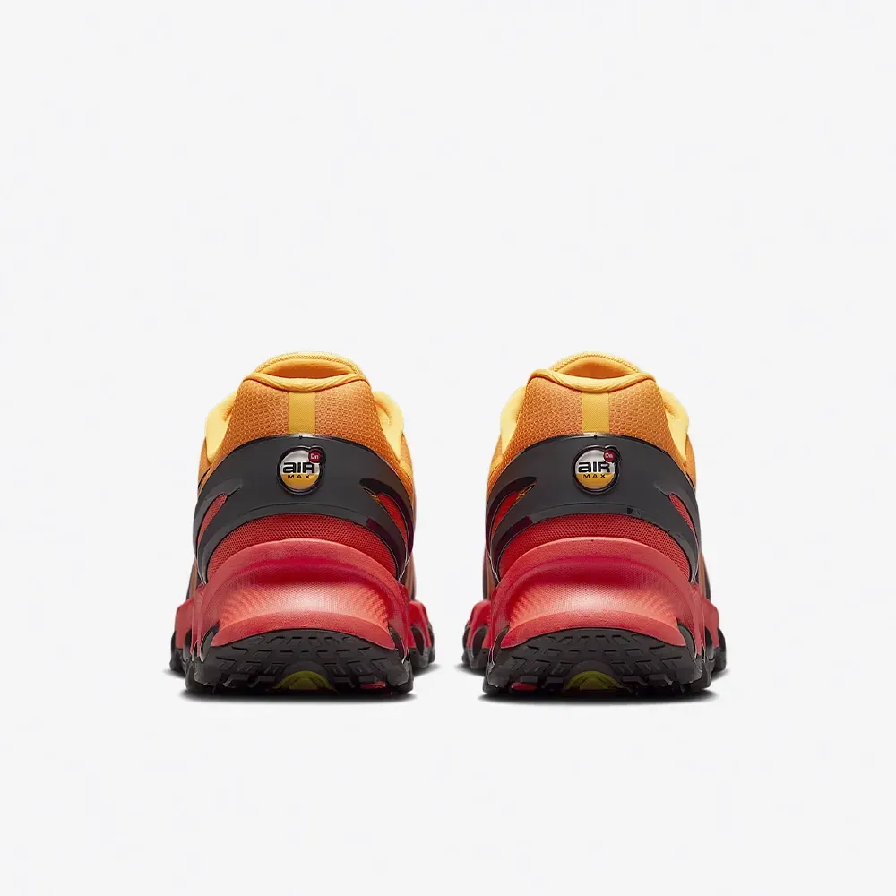 Nike Air Max Dn8 Laser Orange Black - Droper