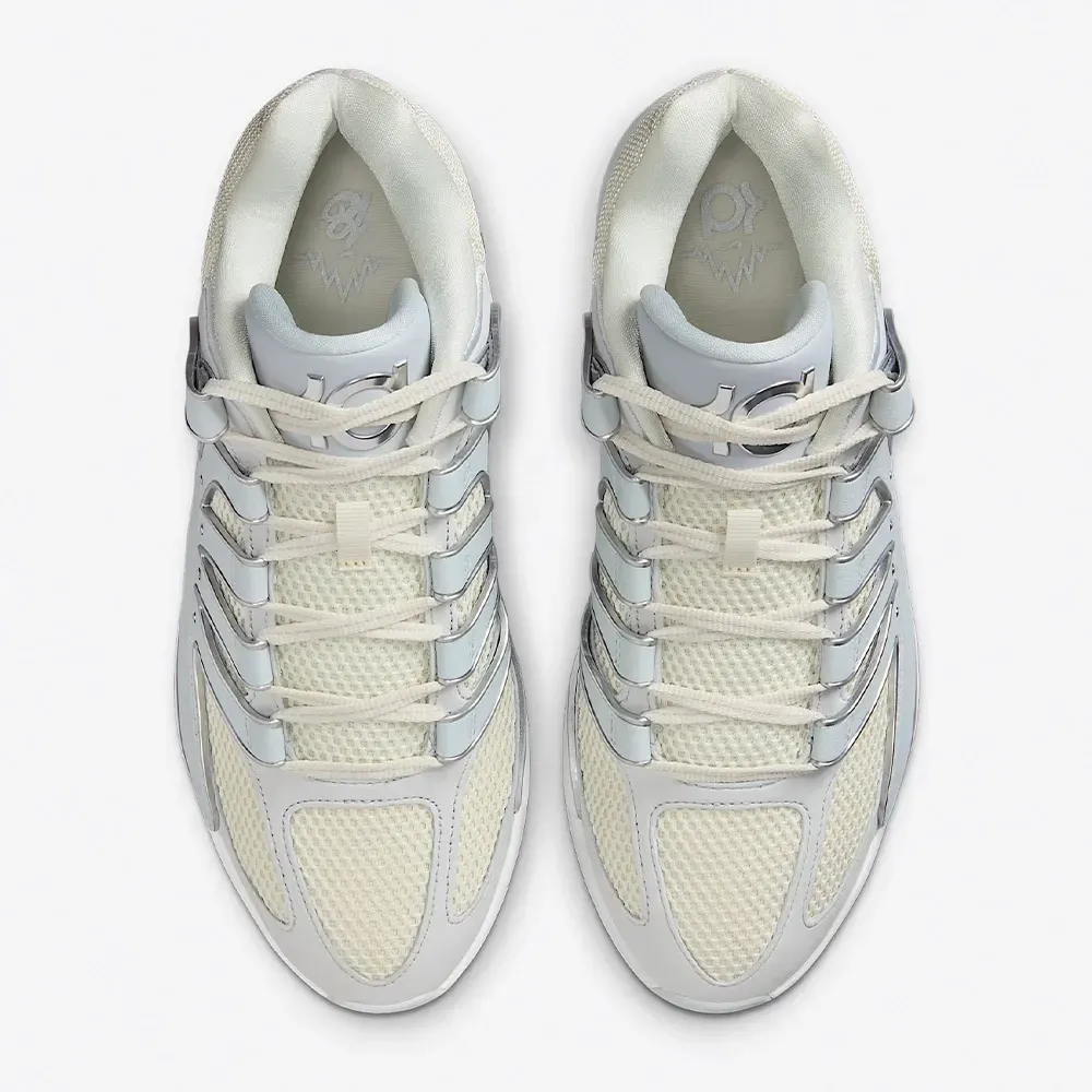 Nike KD 18 Soft Pearl foto 2