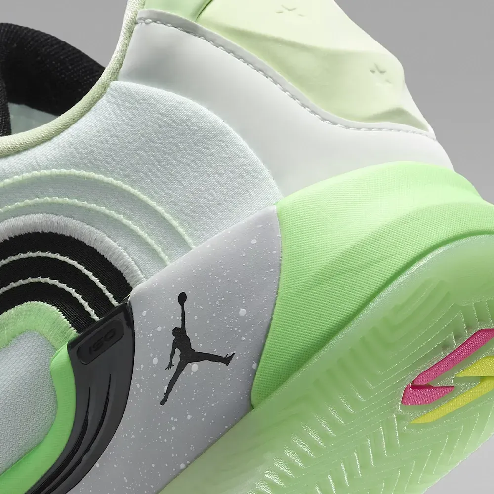 Jordan Luka 4 Space Navigator - Droper