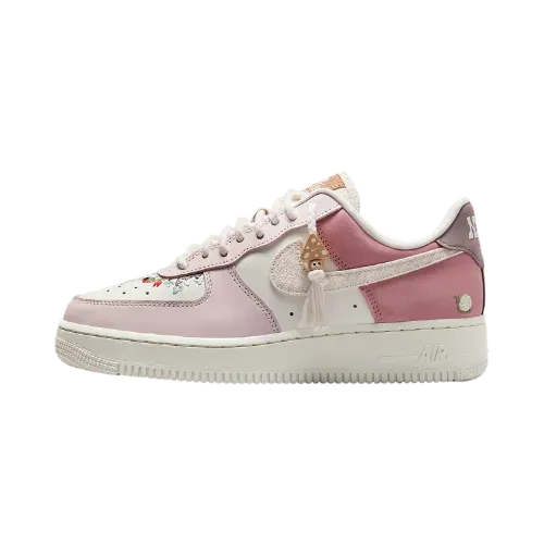 Nike Air Force 1 Low Retro Easter Basket - Droper