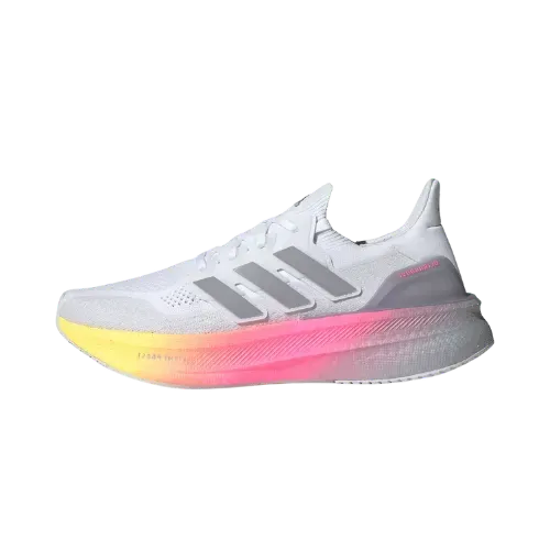 adidas Ultraboost 5 Cloud White Glory Grey Lucid Pink
