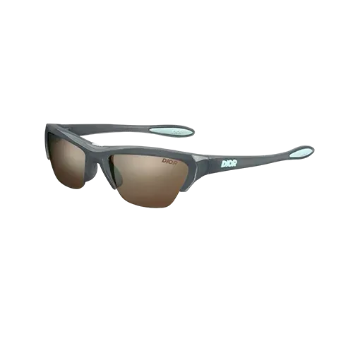 Óculos Dior DiorBay S1U Gray Brown