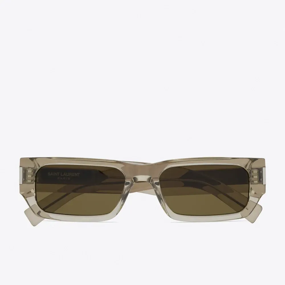 Óculos Yves Saint Laurent SL 660/F foto 1