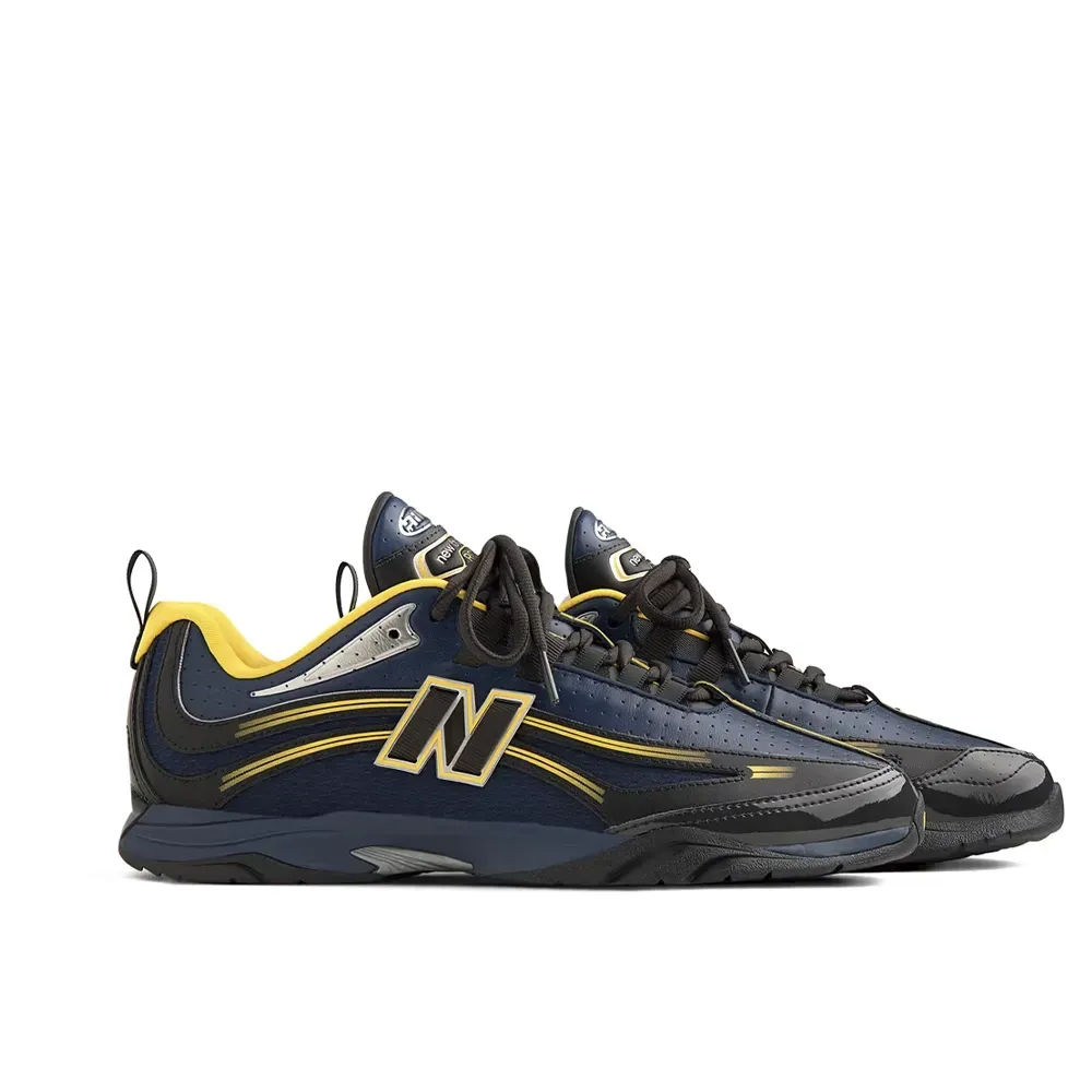 Aimé Leon Dore x New Balance RC56 Navy - Droper