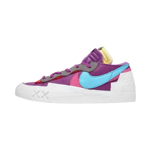 G-Dragon x Nike Kwondo 1 White - Droper