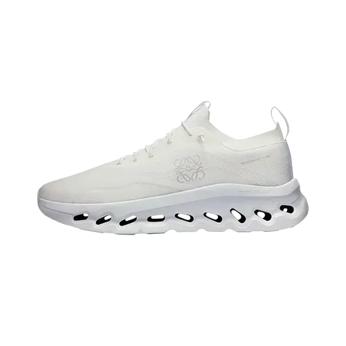 LOEWE x On Running Cloudtilt All White - Droper