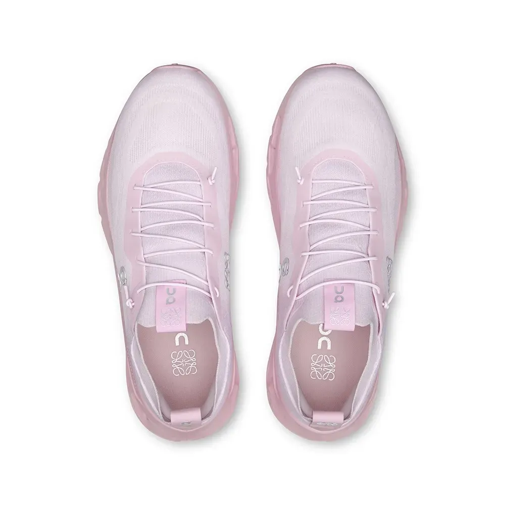 LOEWE x On Running Cloudtilt Pale Pink - Droper