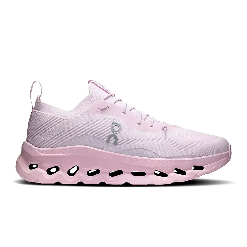 LOEWE x On Running Cloudtilt Pale Pink foto 3
