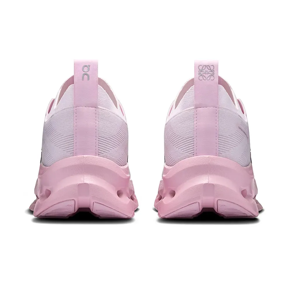 LOEWE x On Running Cloudtilt Pale Pink - Droper