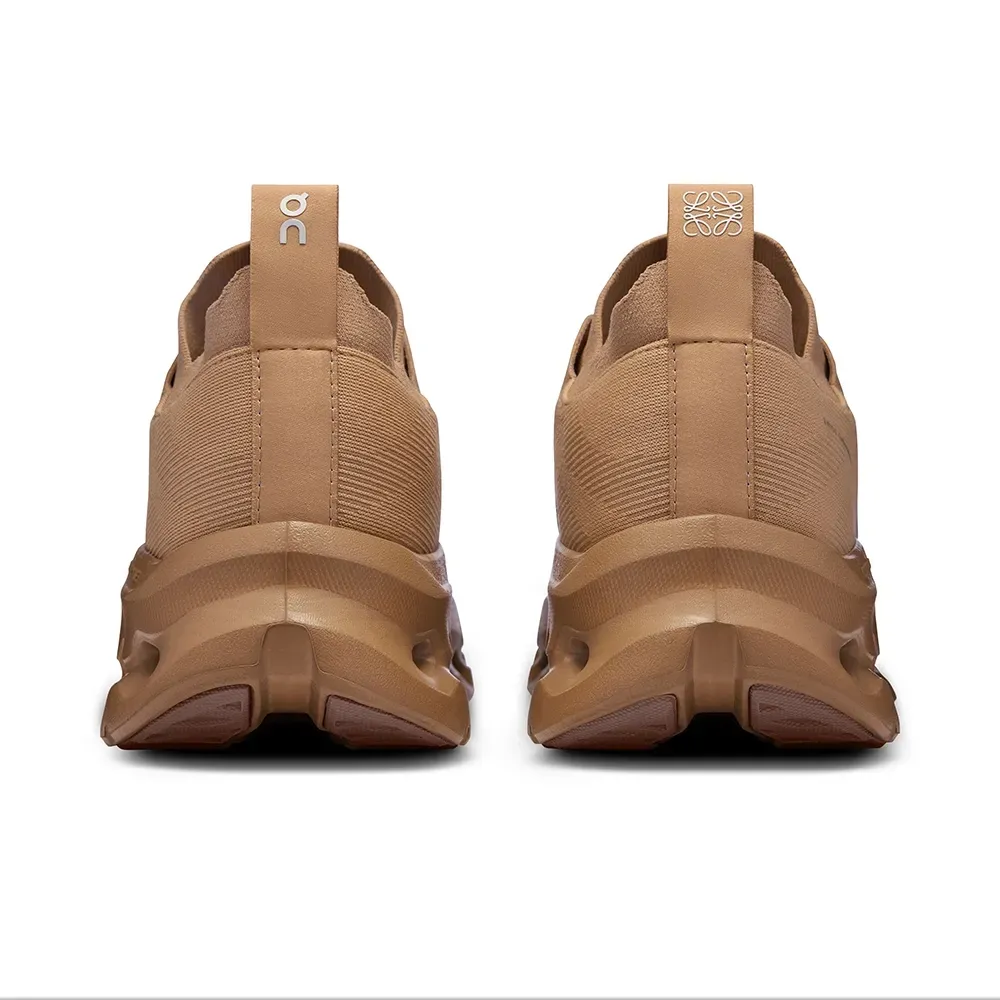 LOEWE x On Running Cloudtilt Dark Sand - Droper