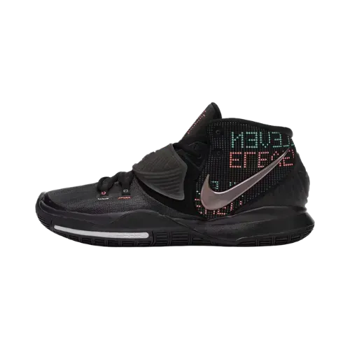 Nike Kyrie 6 Shot Clock - Droper