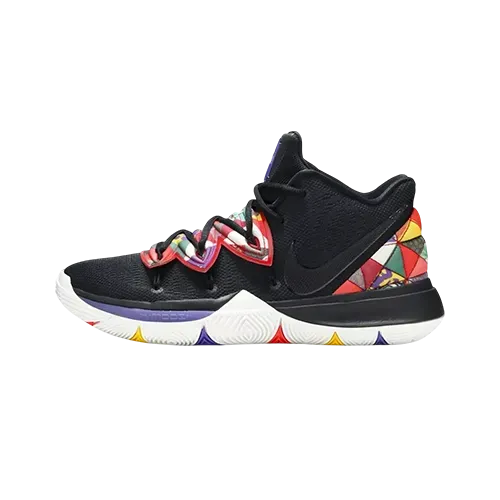 Nike Kyrie 5 Chinese New Year