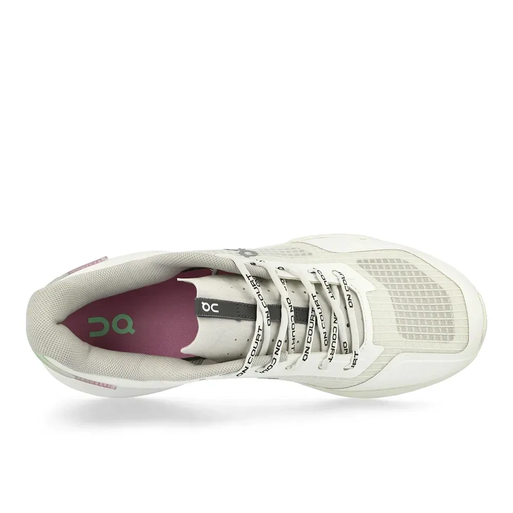 On Running The Roger Z5 ADV White Ivory - Droper