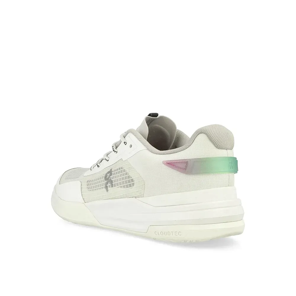 On Running The Roger Z5 ADV White Ivory - Droper
