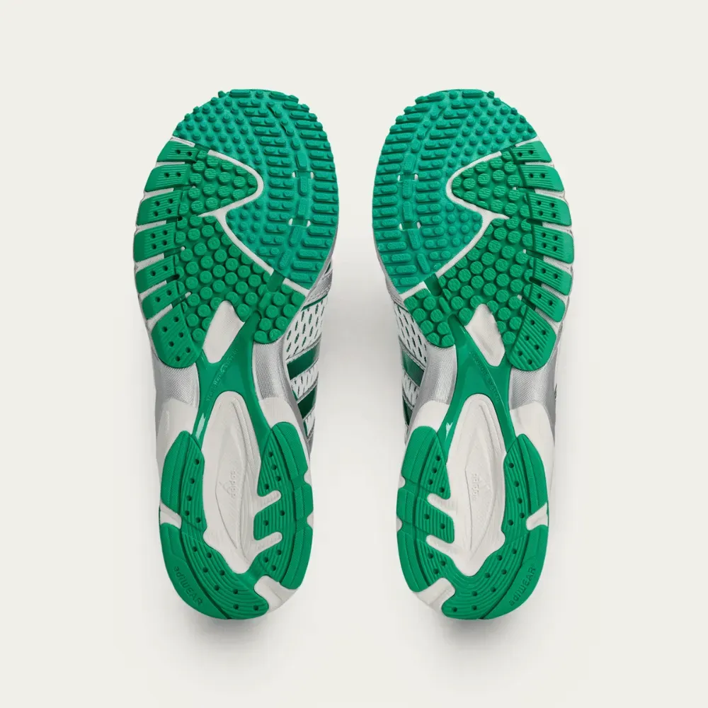 Sporty & Rich x adidas Adizero Adios Cloud White Court Green Cloud