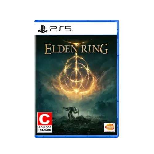 Jogo Elden Ring PlayStation 5