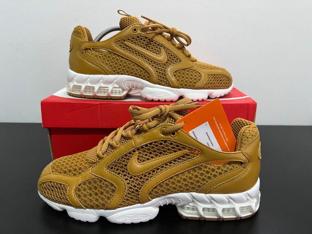 Nike Air Zoom Spiridon Cage 2 Wheat