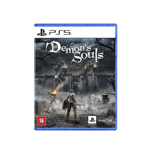 Jogo Demon's Souls Playstation 5