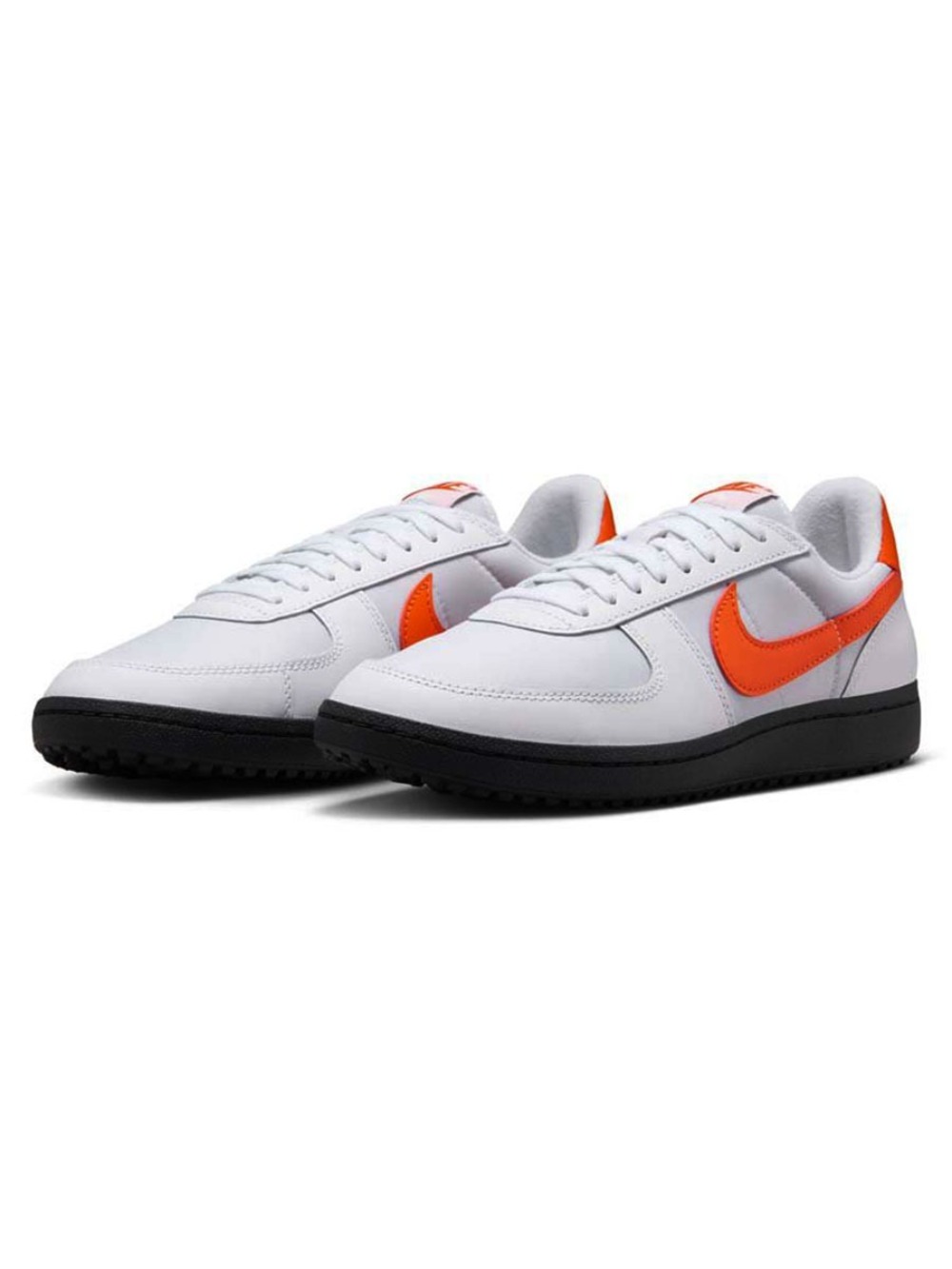 Nike Field General '82 White and Orange Blaze