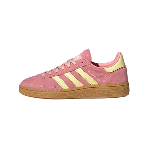 adidas Handball Spezial Semi Pink Spark