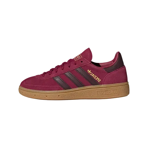 adidas Handball Spezial Legacy Burgundy Night Red