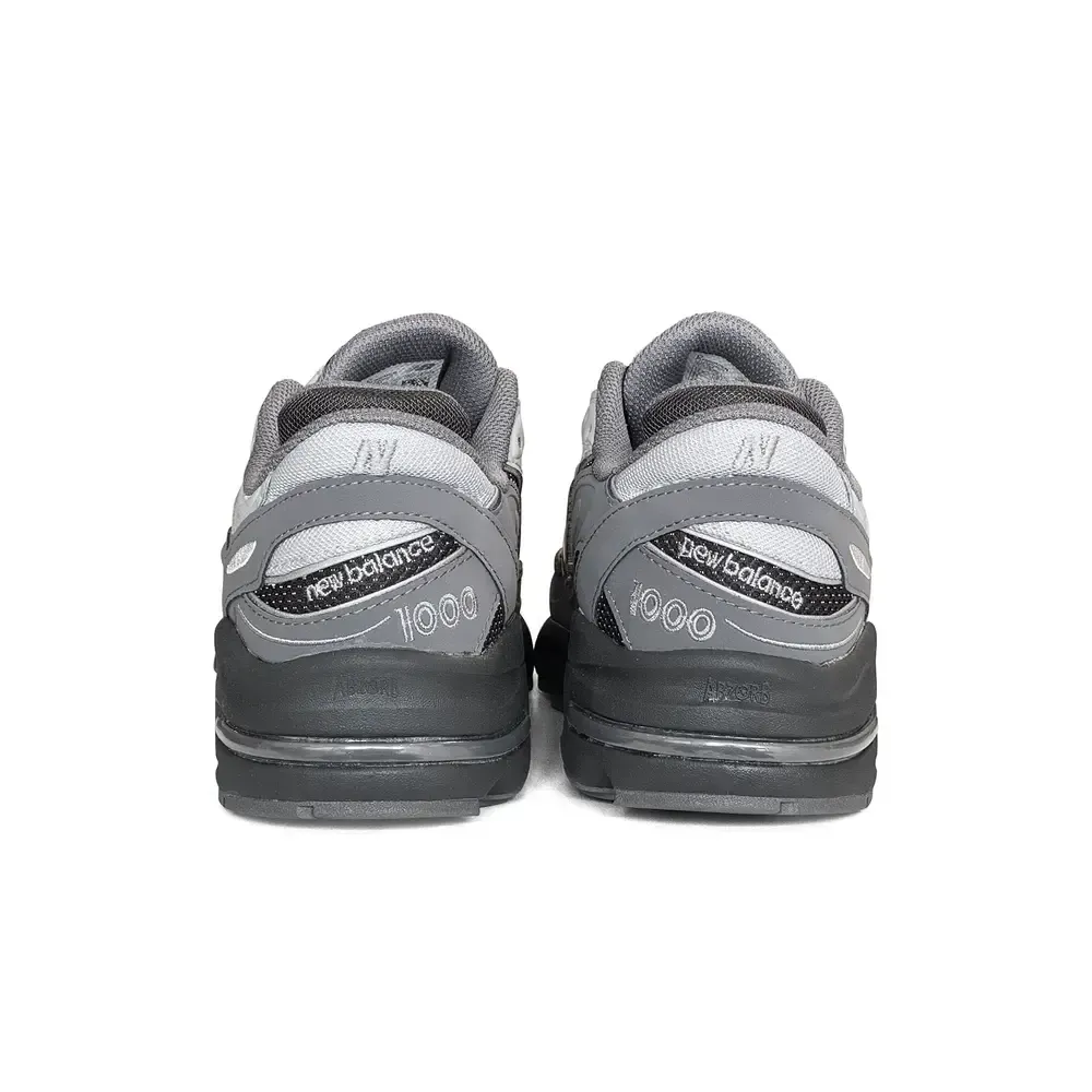 New Balance 1000 Castlerock foto 4