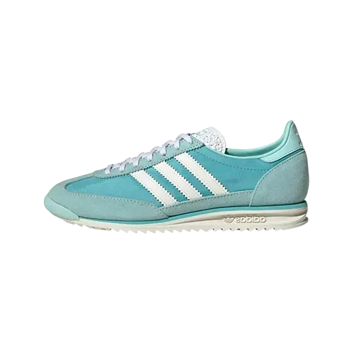 adidas SL 72 OG Easy Mint Semi Flash Aqua