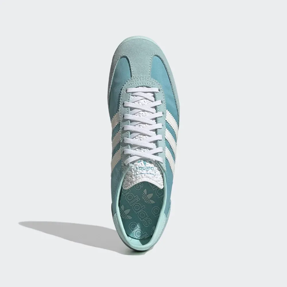 adidas SL 72 OG Easy Mint Semi Flash Aqua - Droper