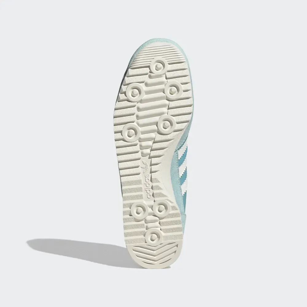 adidas SL 72 OG Easy Mint Semi Flash Aqua - Droper
