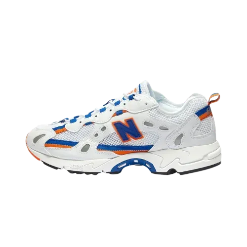 New Balance 827 Abzorb OG Blue