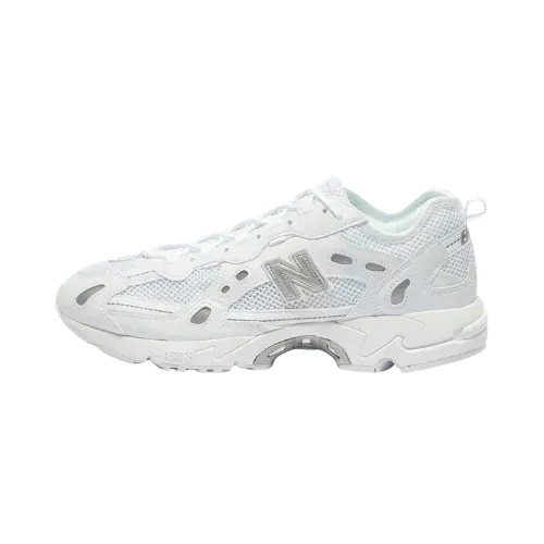 New Balance 827 Abzorb White Grey