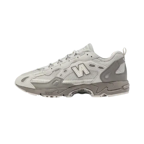 New Balance 827 Grey White - Droper