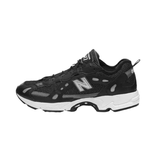 New Balance 827 Black Grey