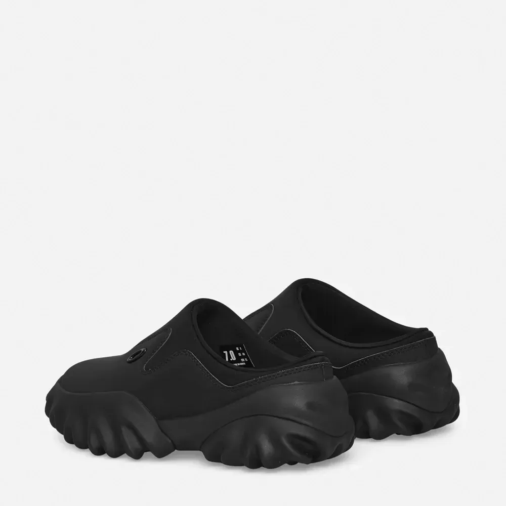 Junya Watanabe x Oakley Factory Team Chop Saw Mule Man Black - Droper