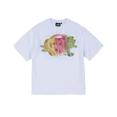 Camiseta Syna World Speaker White