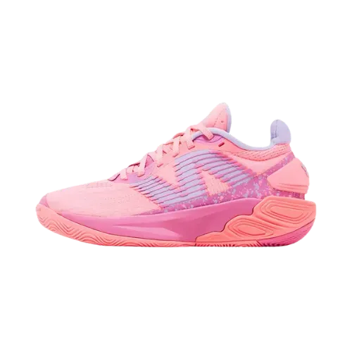 New Balance TWO WXY v5 Passion Fruit Lilac Glo - Droper