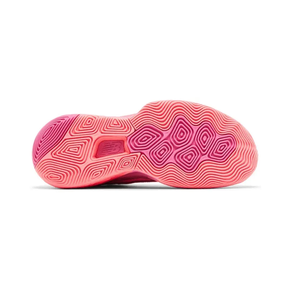 New Balance TWO WXY v5 Ultra Pink - Droper