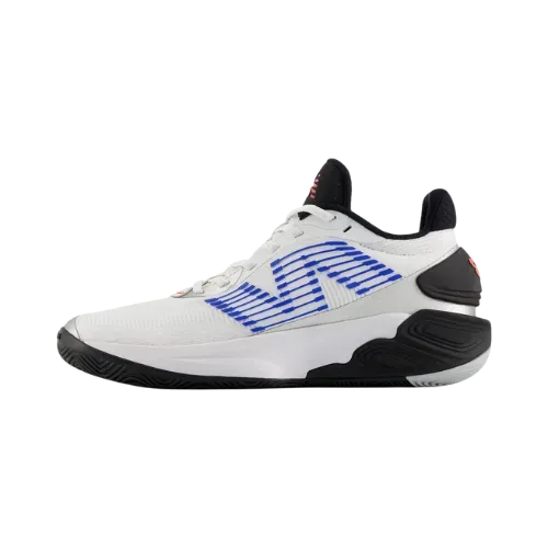 New Balance TWO WXY v5 White Black Blue Oasis