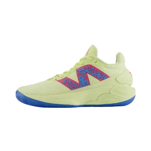 New Balance TWO WXY V5 Limelight Azure