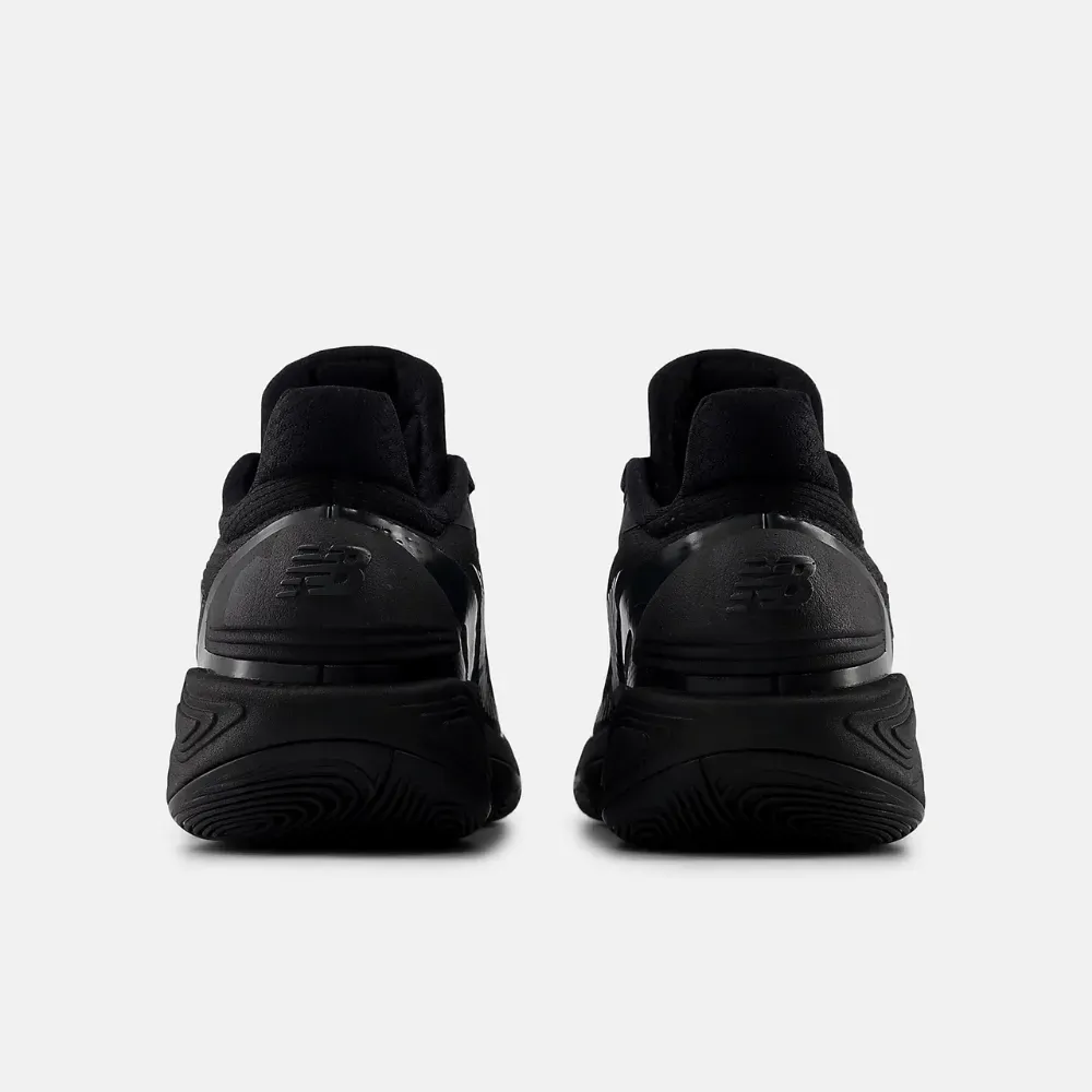 New Balance TWO WXY V5 Black Phantom - Droper